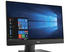 All-in-One SH Dell OptiPlex 7460, Hexa Core i5-8400, 512GB SSD, Grad A-, Full HD IPS